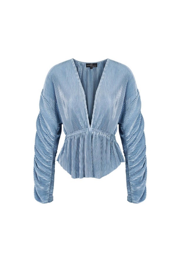 Blouse “Ribster”