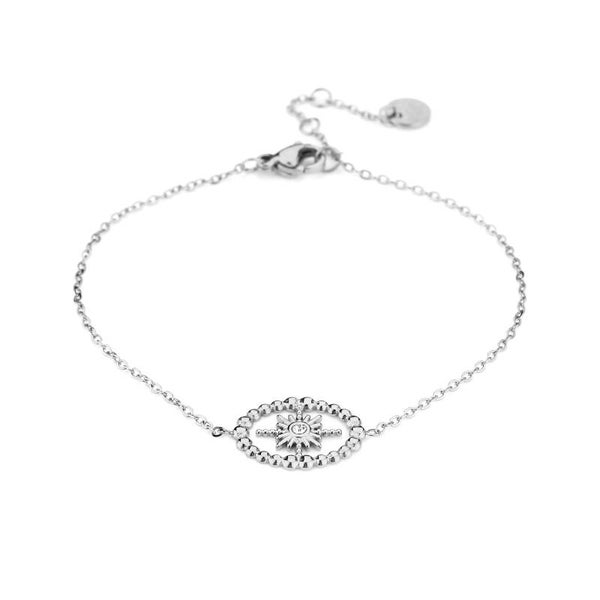 Armband "Morning star"