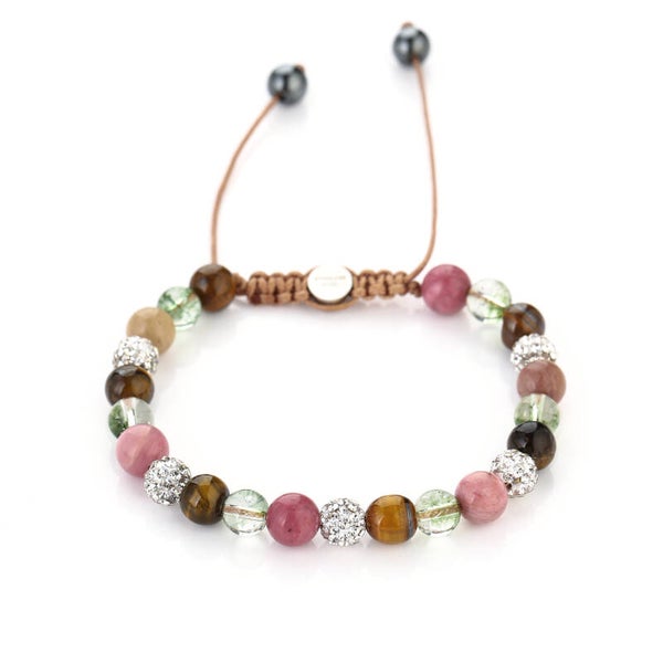 Armband "Shamballa"