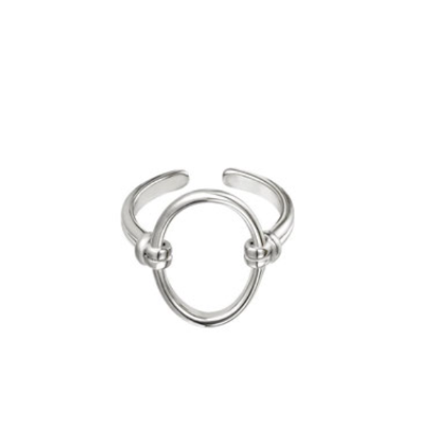 Ring "ovaal"