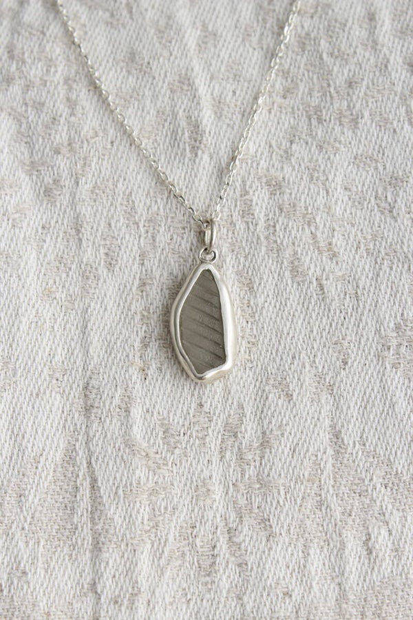 Pendentif du lac #305