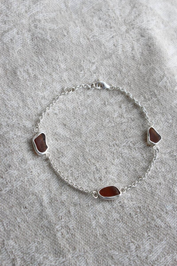 Bracelet du lac #324