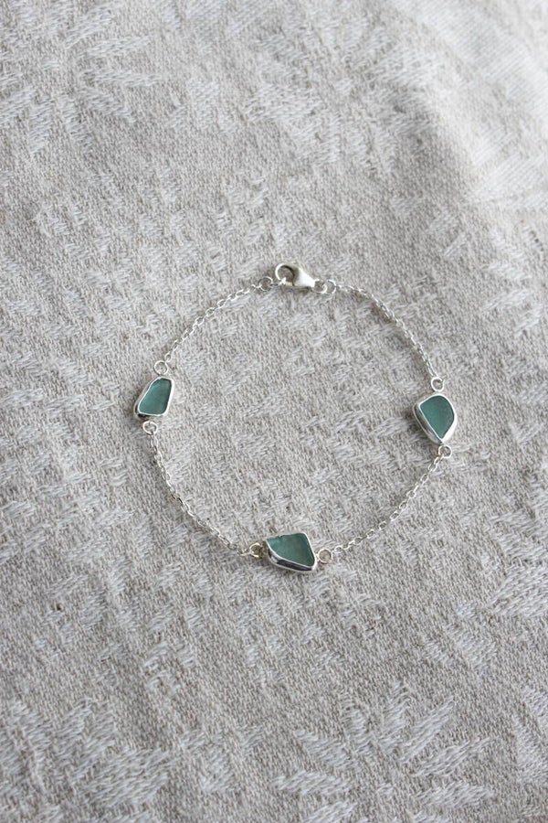 Bracelet du lac #270