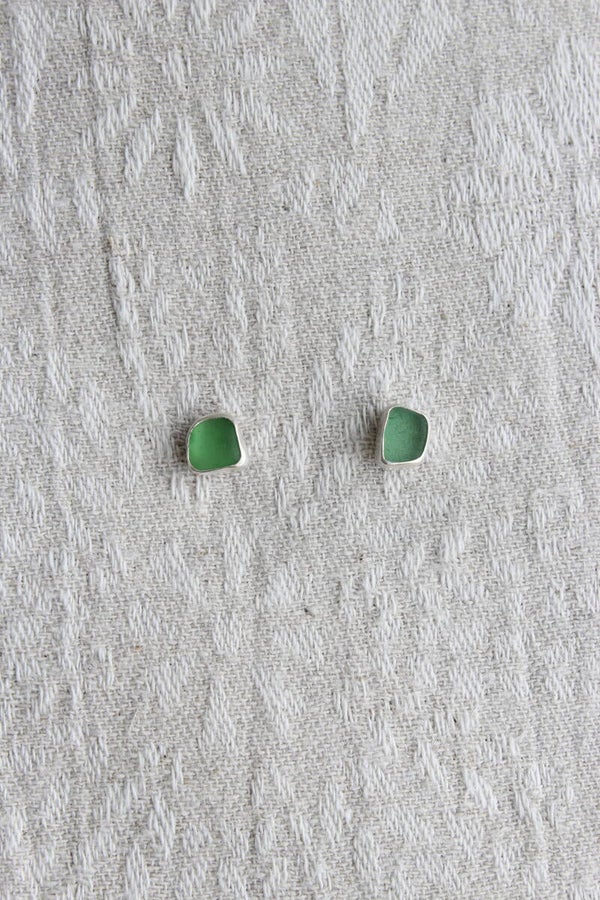 Boucles d'oreilles du lac #359