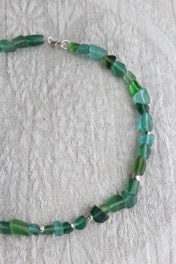 Collier du lac #358