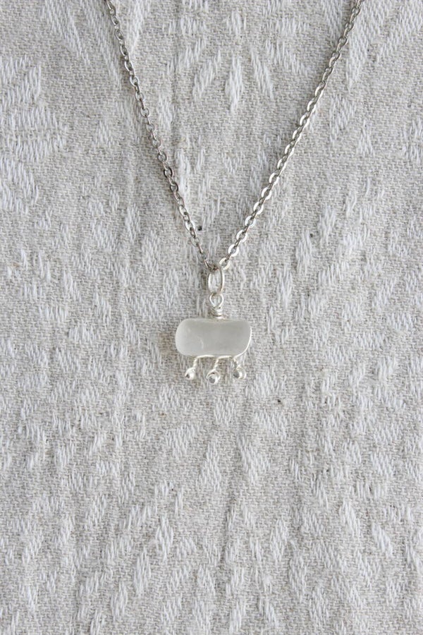 Pendentif du lac #432