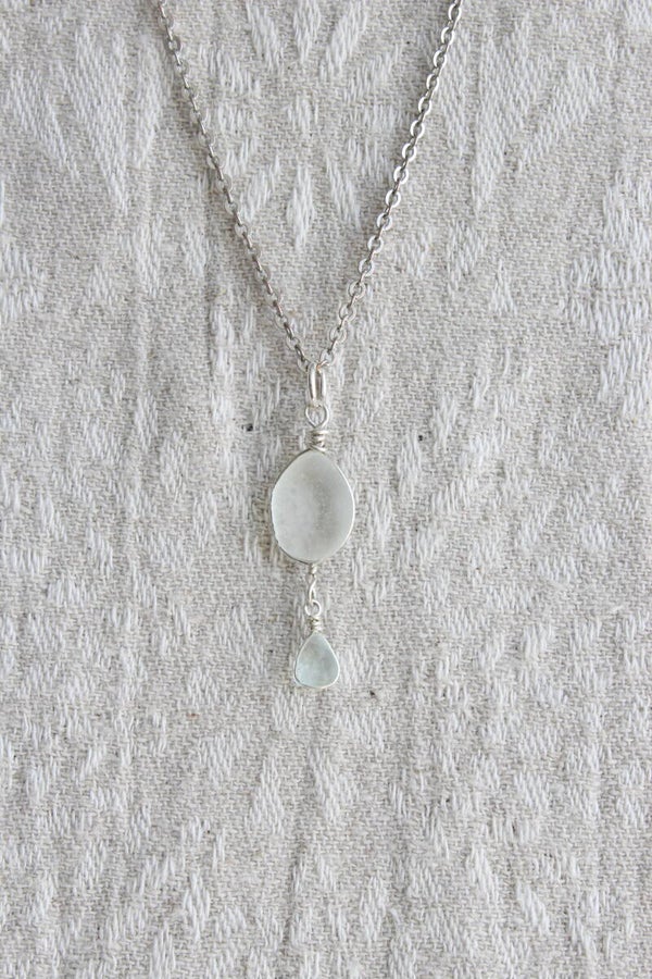 Pendentif du lac #382