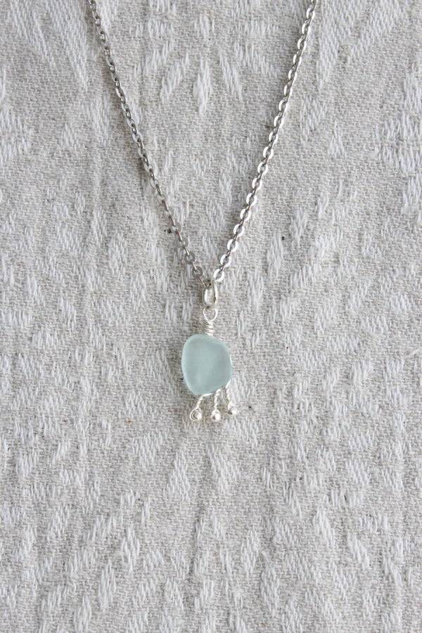 Pendentif du lac #433