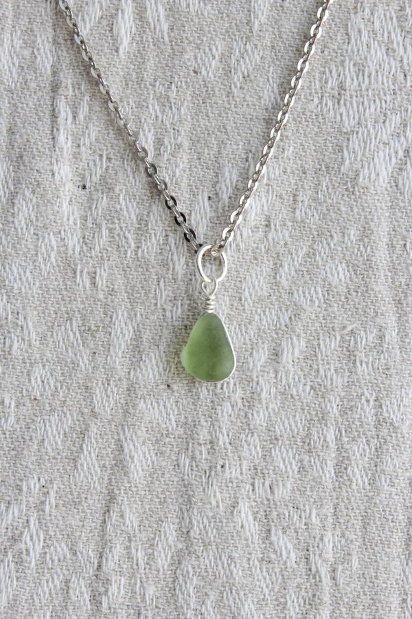Pendentif du lac #436