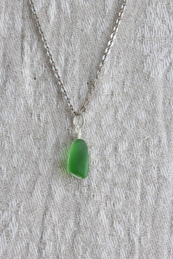 Pendentif du lac #437