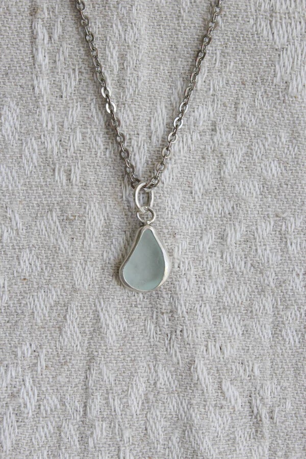 Pendentif du lac #440