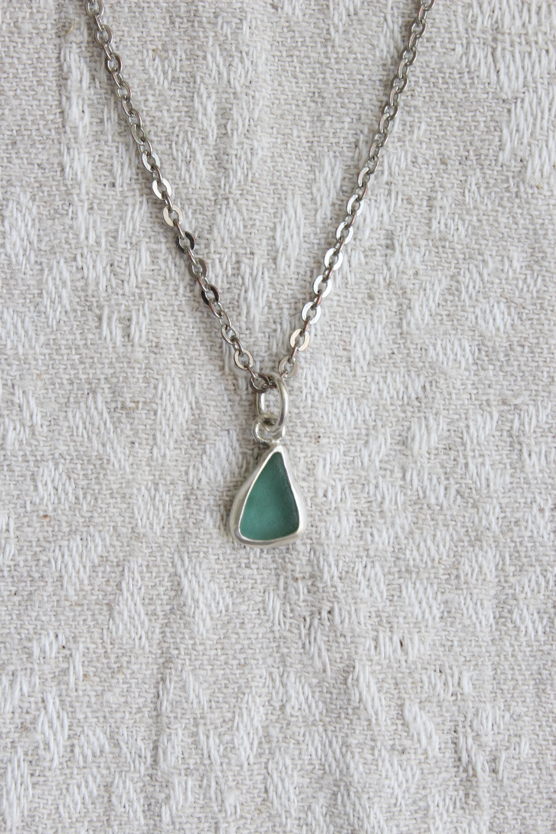 Pendentif du lac #441