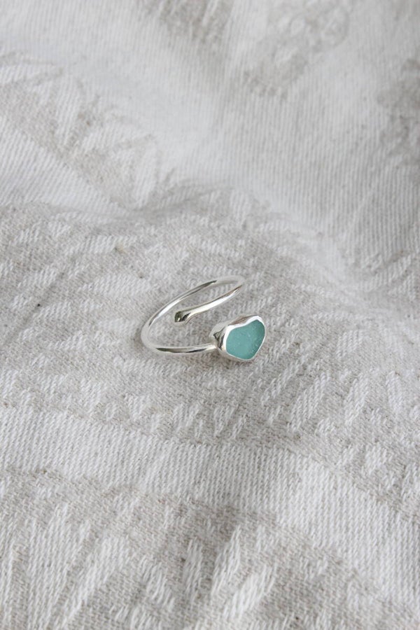 Bague du lac #424