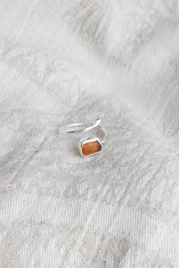 Bague du lac #445