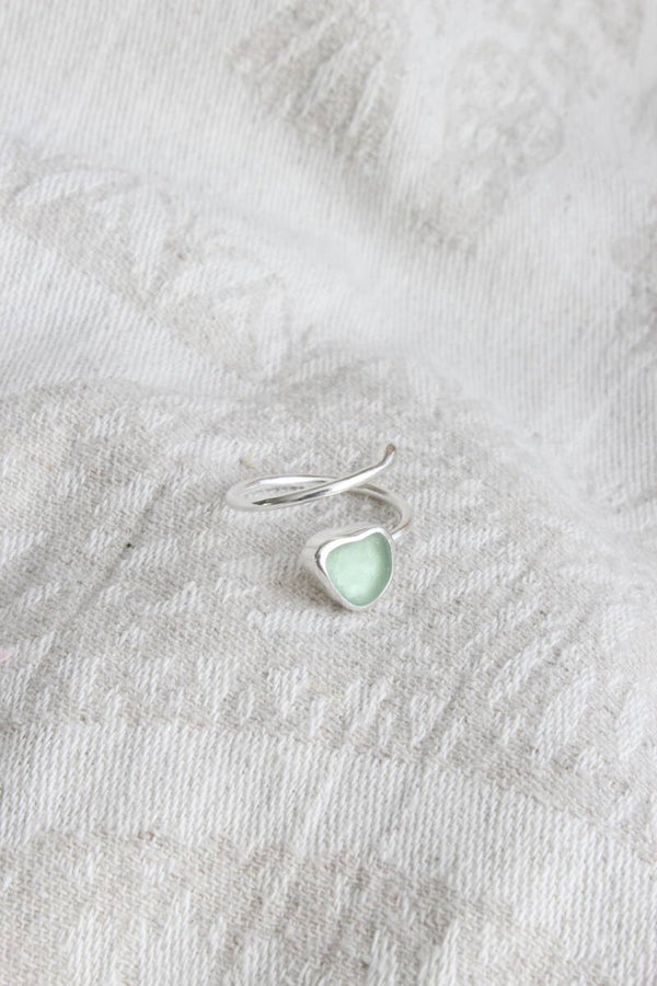 Bague du lac #446