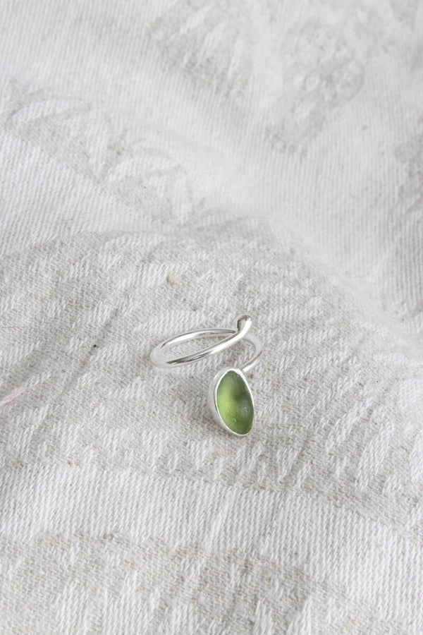 Bague du lac #447