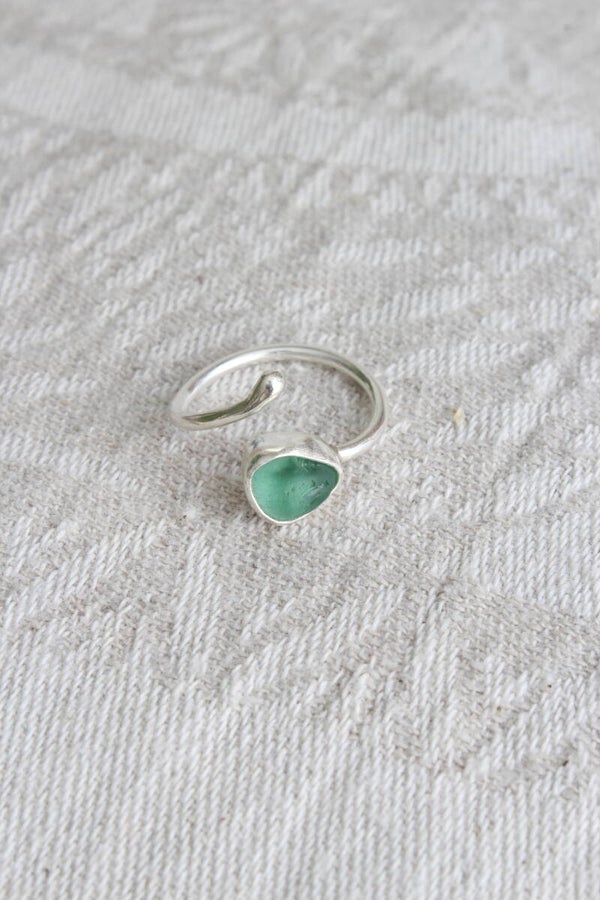 Bague du lac #464