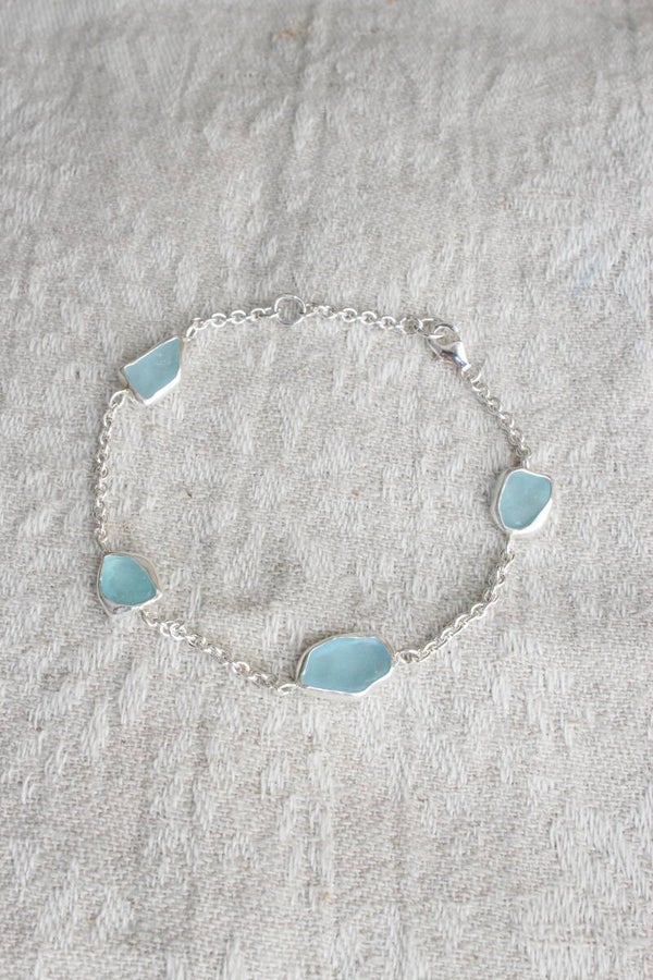 Bracelet du lac #474