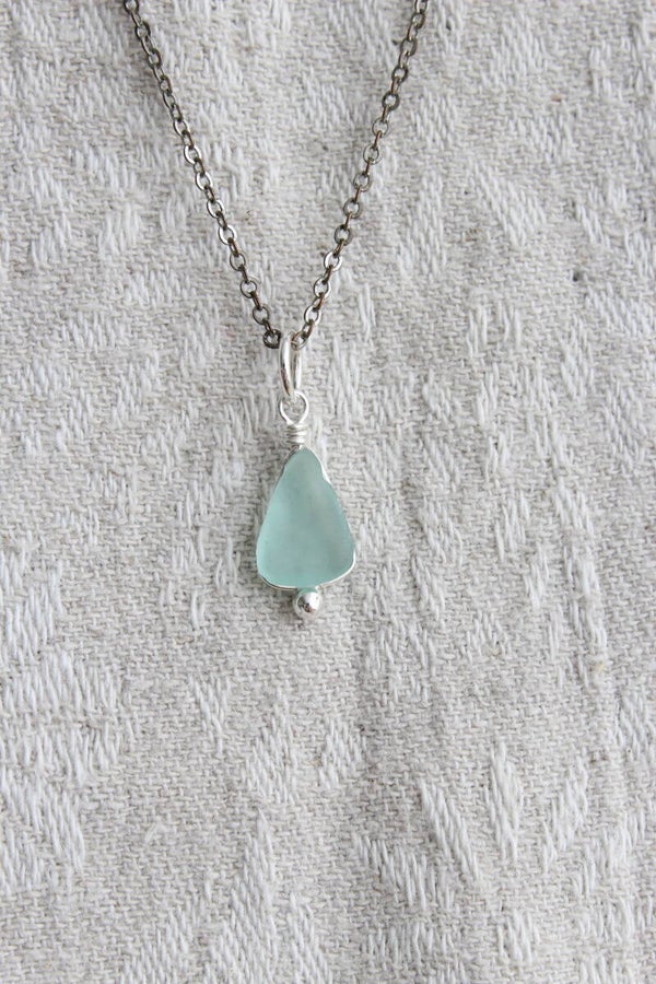 Pendentif du lac #478