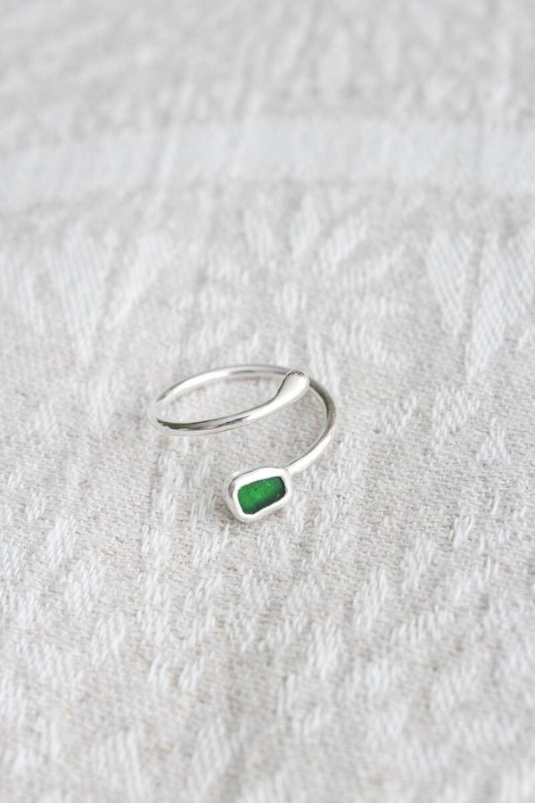 Bague du lac #501