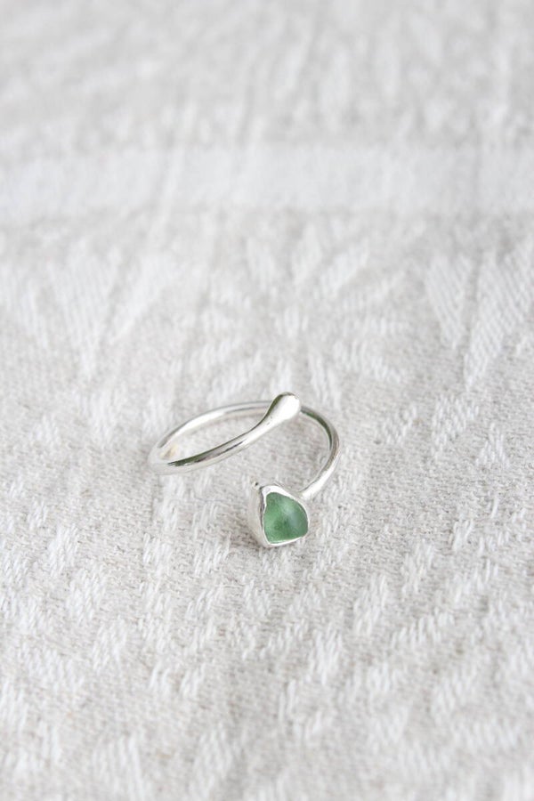 Bague du lac #502