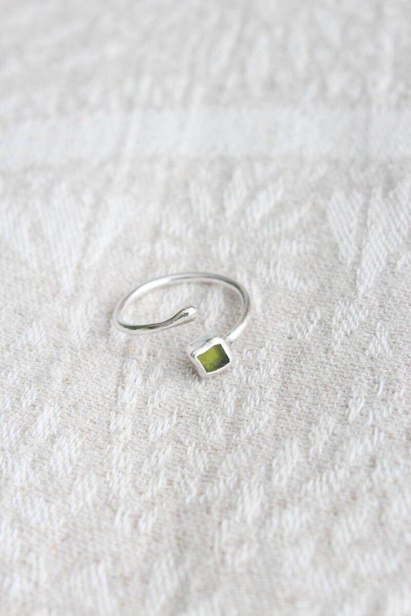 Bague du lac #503