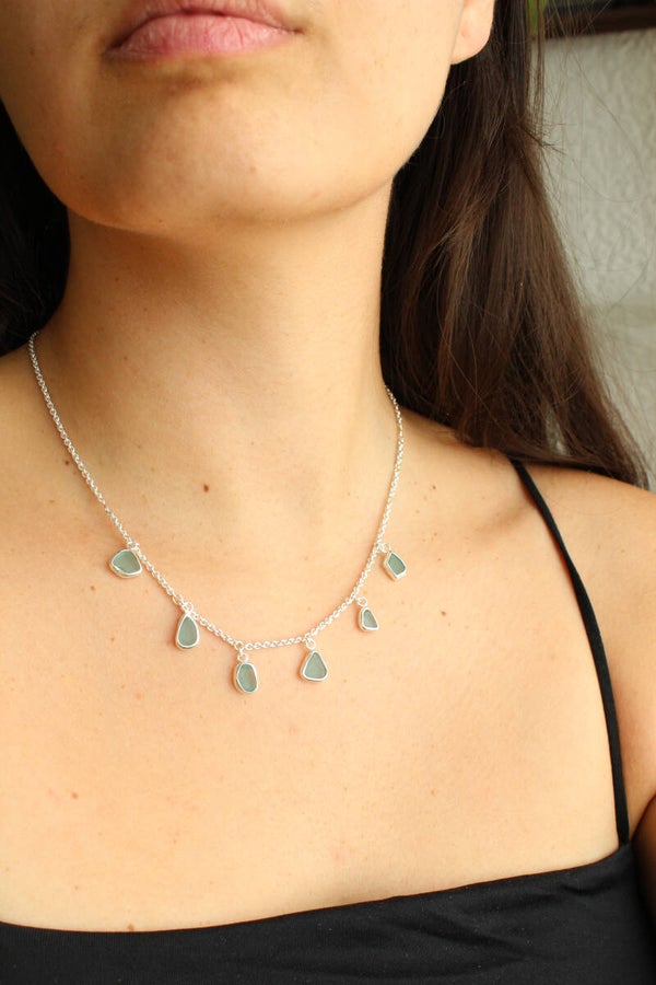 Collier du lac #520