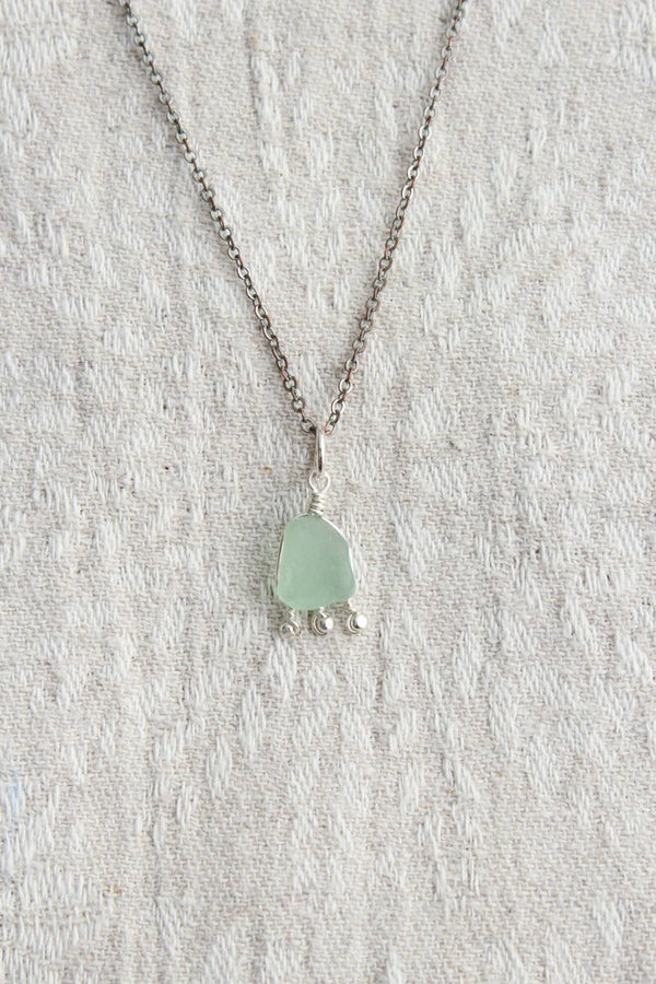 Pendentif du lac #514