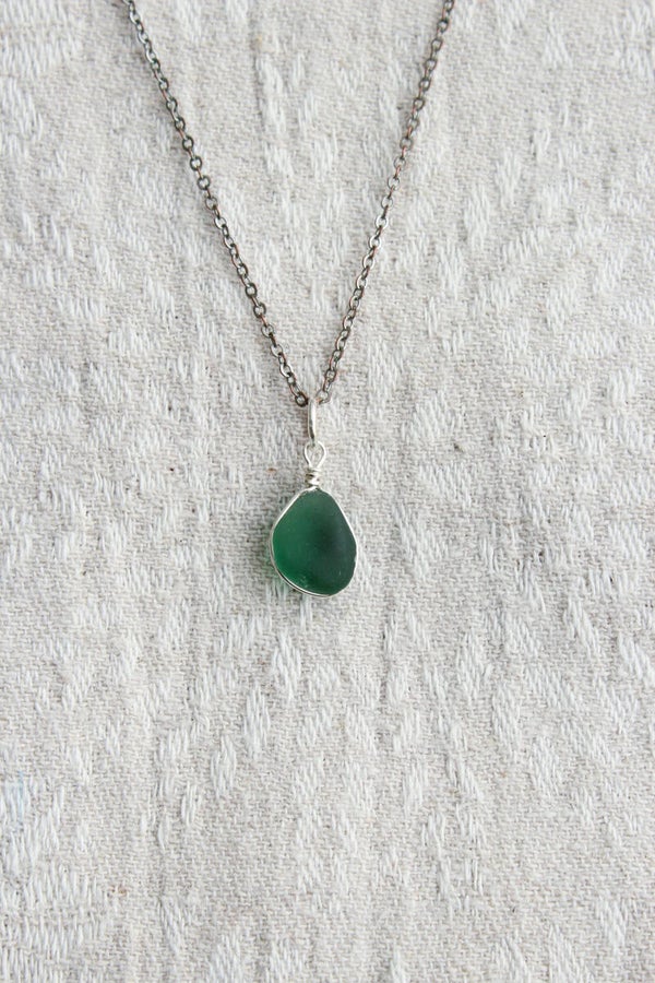 Pendentif du lac #516