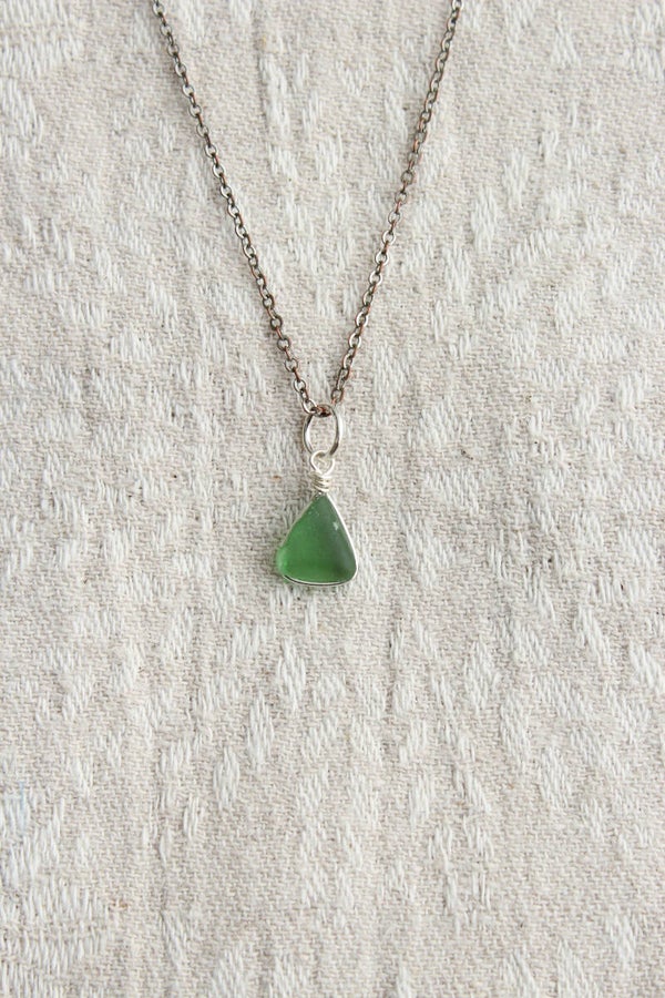 Pendentif du lac #515