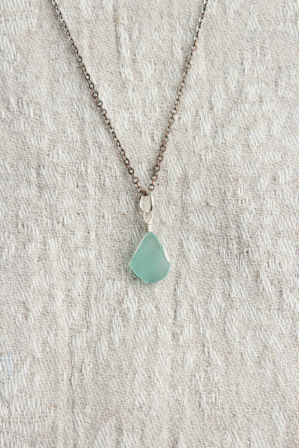 Pendentif du lac #513