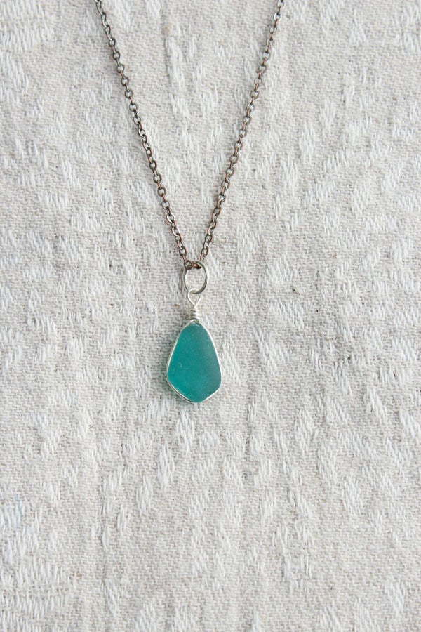 Pendentif du lac #511