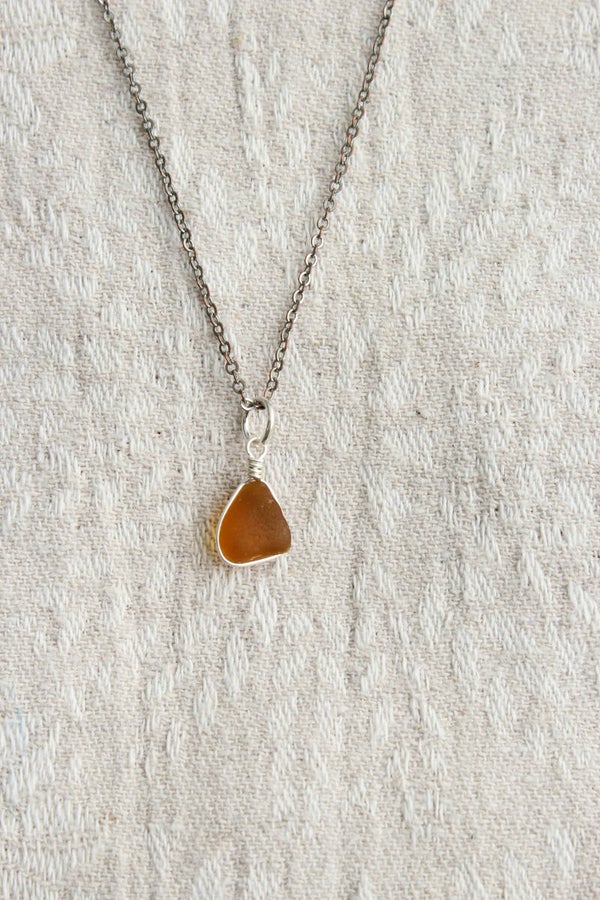 Pendentif du lac #517