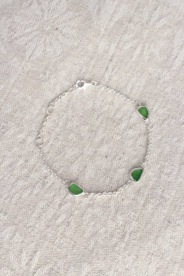 Bracelet du lac #533
