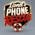 Lionel's Phone Rescue