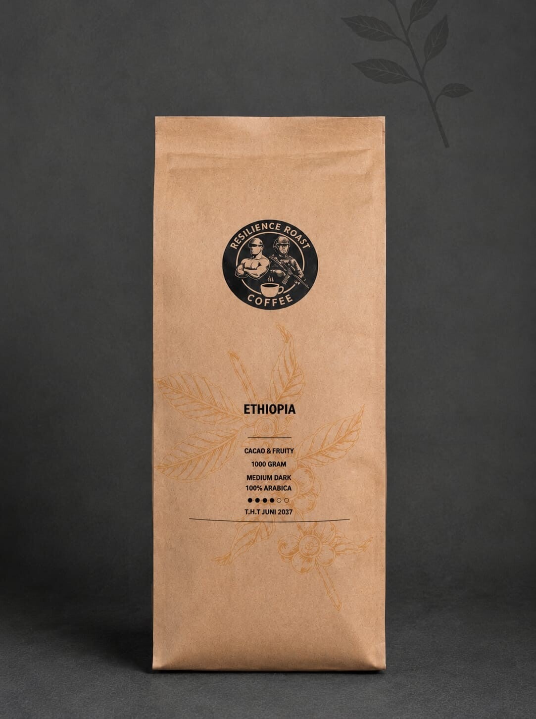 Ethiopië
