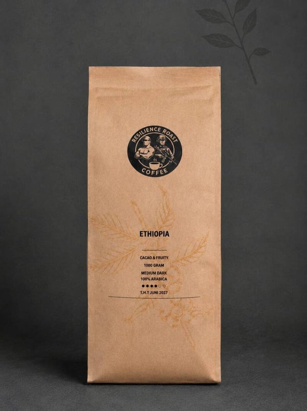 Ethiopië