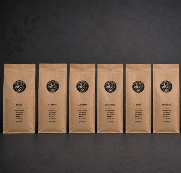 Single Origen pack