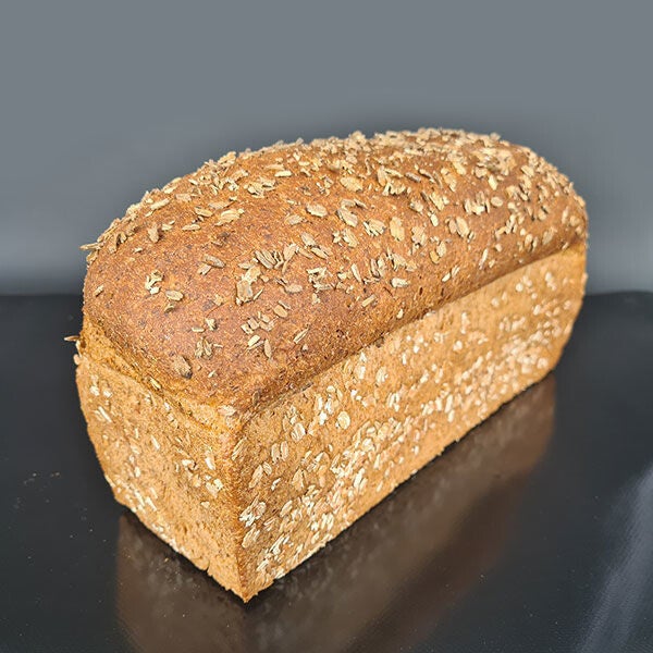 Volkoren Grof