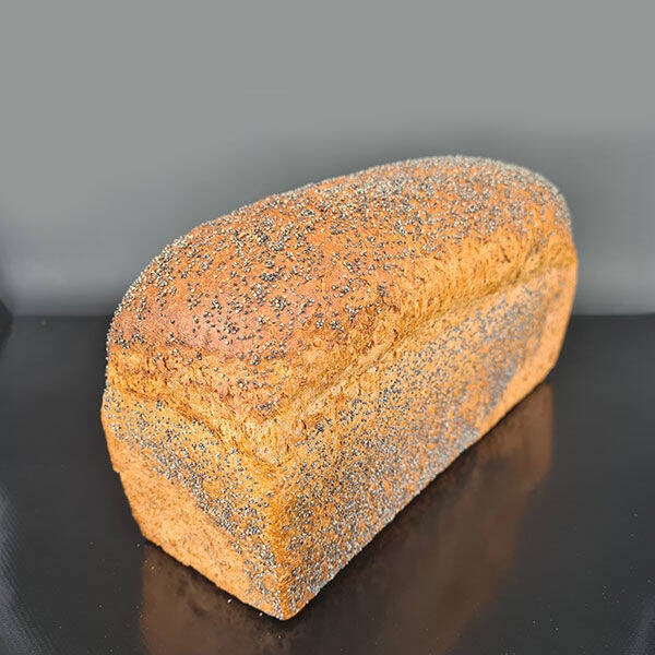Volkoren Maanzaad