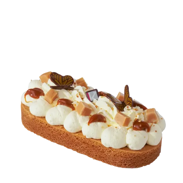 Karamelslof
