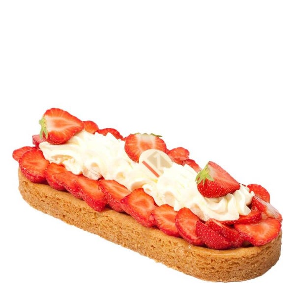 Aardbeienslof (seizoen)