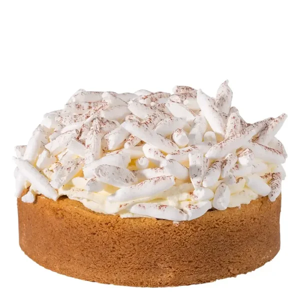 Appelschuimtaartje