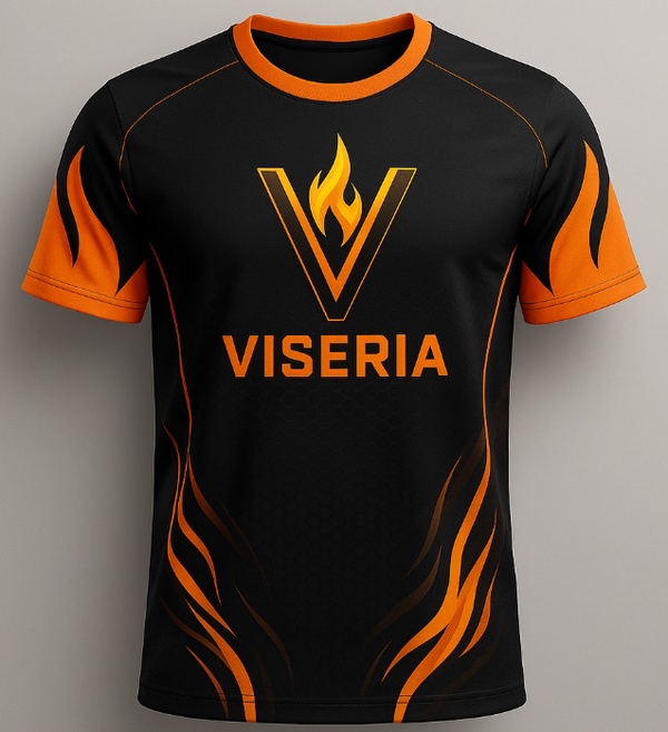 Viseria Jersey