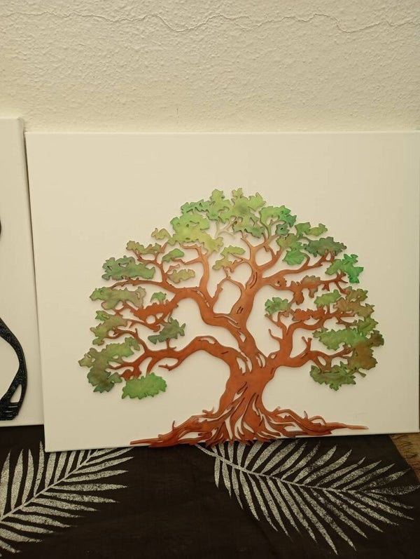Tableau arbre
