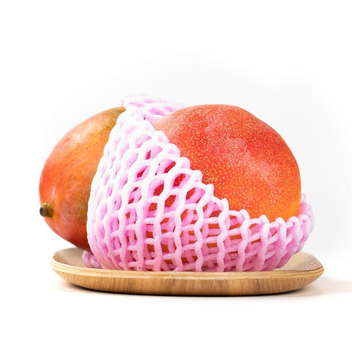 MANGO VIA AEREA