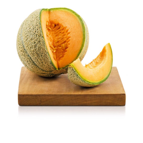 MELONE PAOLO SICILIA RETATO AL PZ 800GR CIRCA