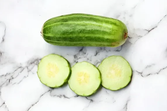 CETRIOLO CAROSELLO PUGLIA 1KG