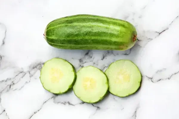 CETRIOLO CAROSELLO PUGLIA 1KG