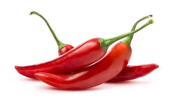 PEPERONCINO RAWIT A VSC